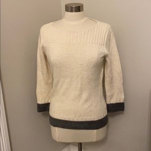 Tegan Sweater